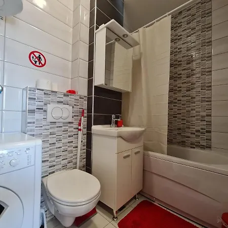 Apartamento Best Of Malta Sarajevo