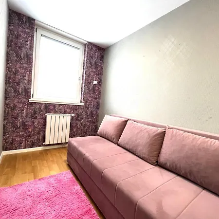 Apartamento Best Of Malta Sarajevo