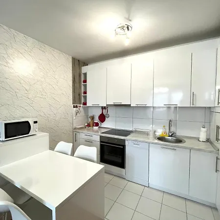 Best Of Malta Apartamento *