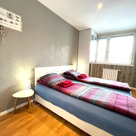 Apartamento Best Of Malta