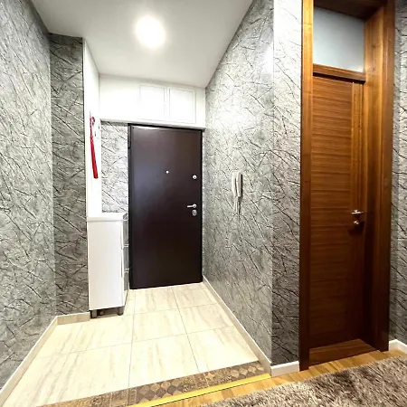 Apartamento Best Of Malta Sarajevo