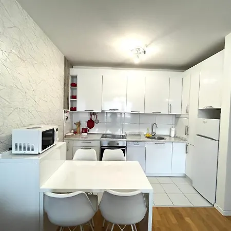 Apartamento Best Of Malta