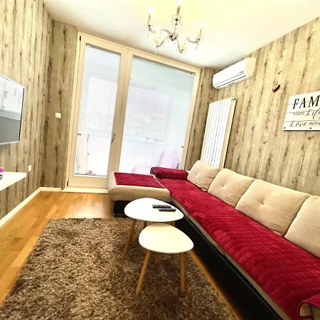 Apartamento Best Of Malta *